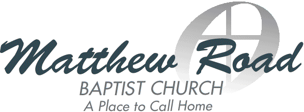 Matthew Road Baptist Church